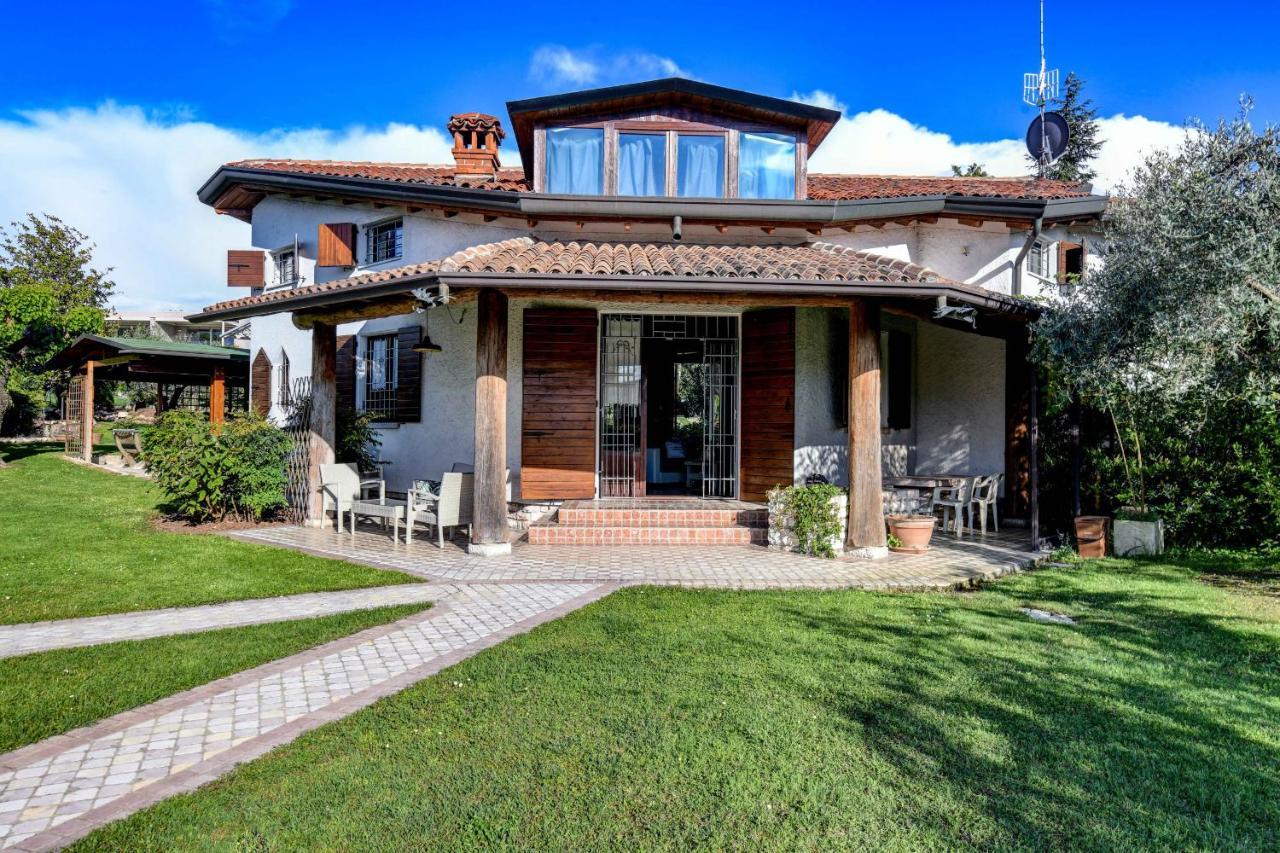 Casa Francesca Villa Pacengo Di Lazise Ngoại thất bức ảnh