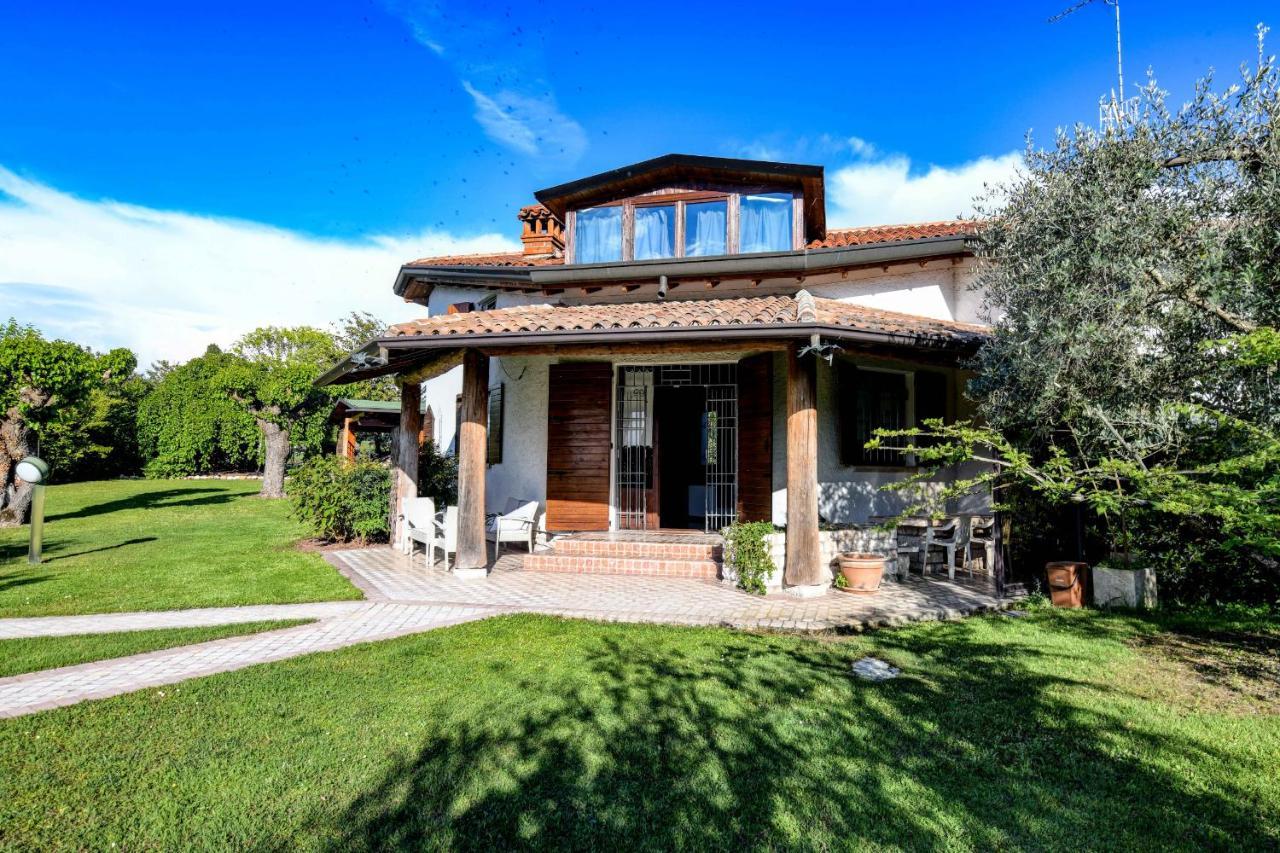 Casa Francesca Villa Pacengo Di Lazise Ngoại thất bức ảnh