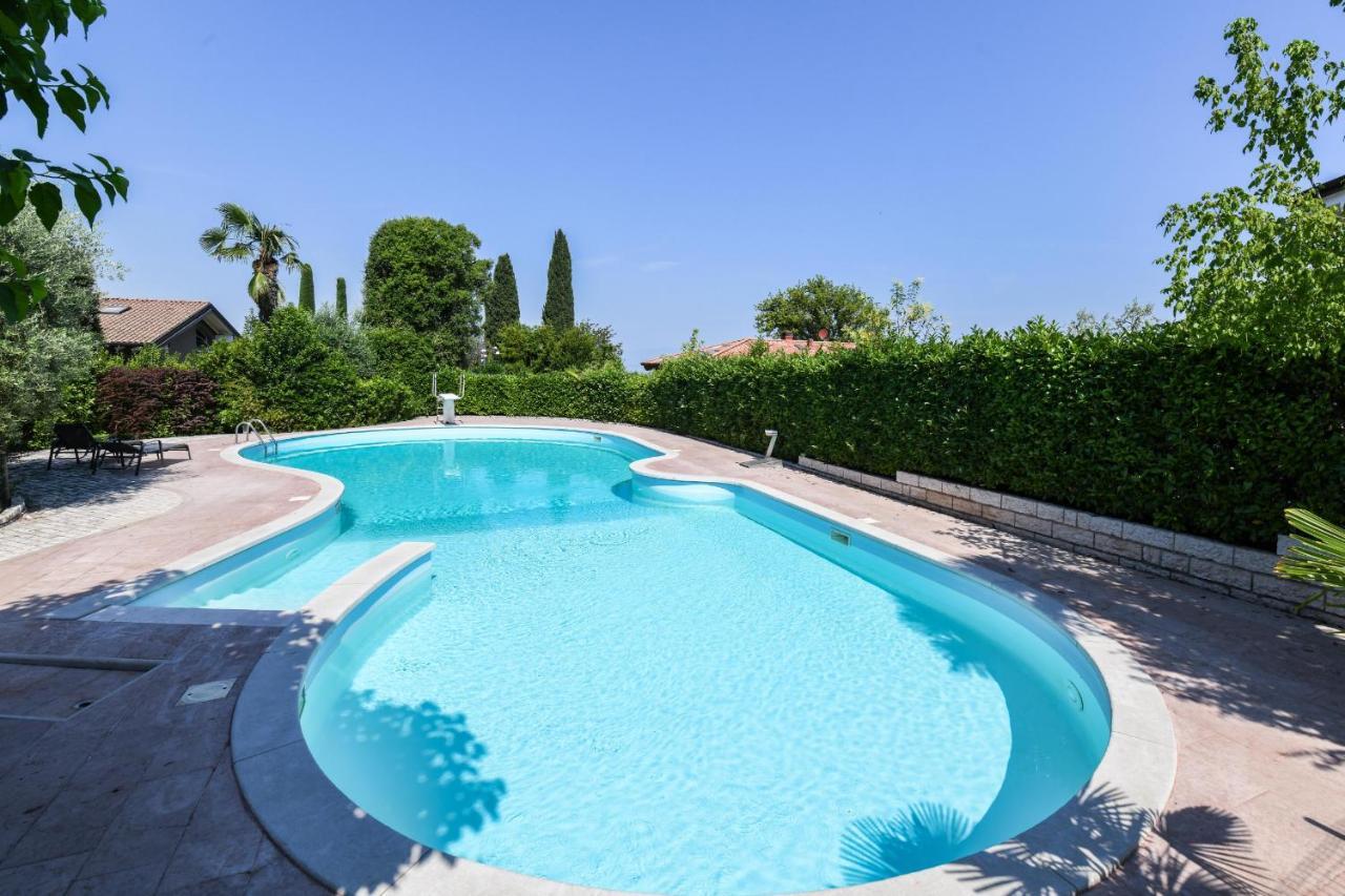 Casa Francesca Villa Pacengo Di Lazise Ngoại thất bức ảnh