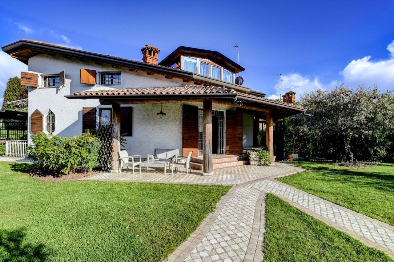Casa Francesca Villa Pacengo Di Lazise Ngoại thất bức ảnh