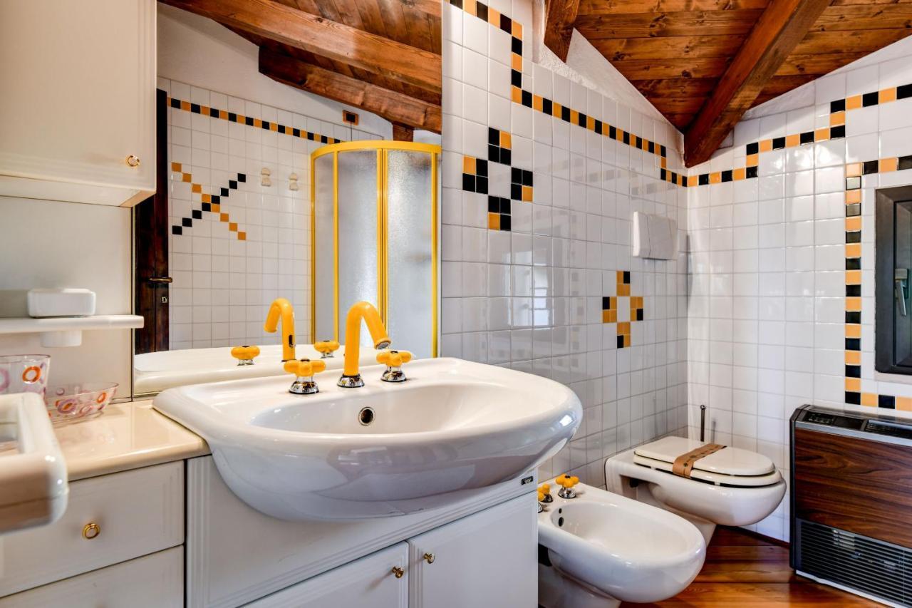 Casa Francesca Villa Pacengo Di Lazise Ngoại thất bức ảnh