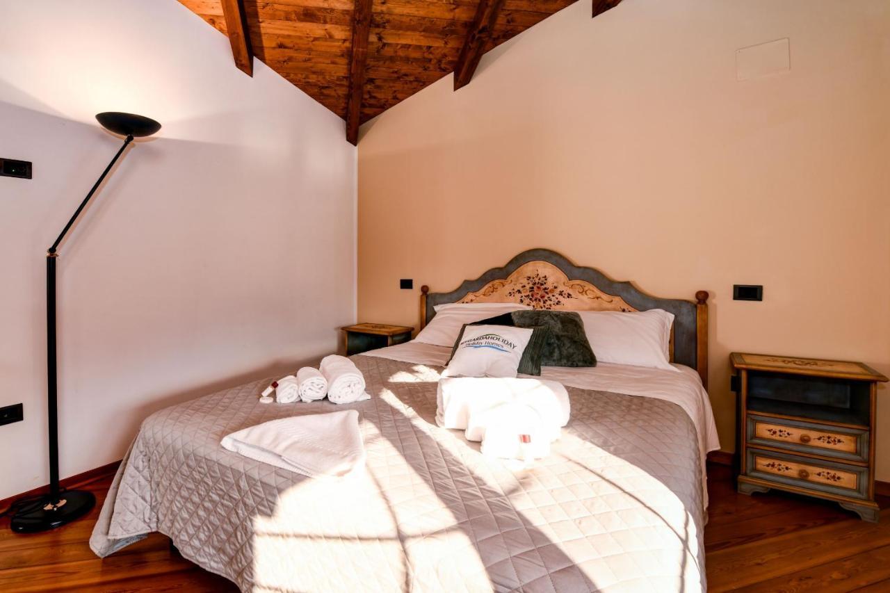Casa Francesca Villa Pacengo Di Lazise Ngoại thất bức ảnh