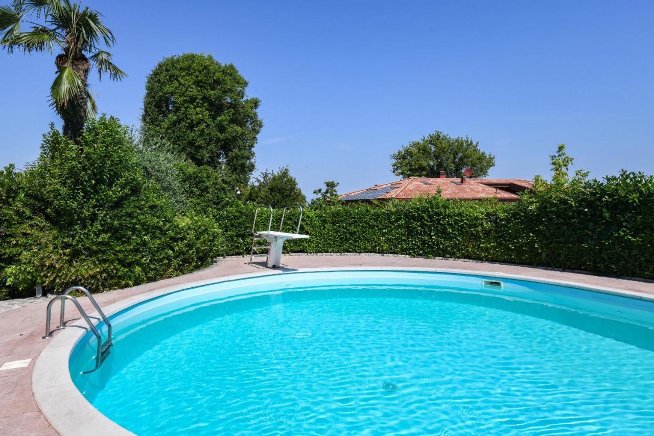 Casa Francesca Villa Pacengo Di Lazise Ngoại thất bức ảnh
