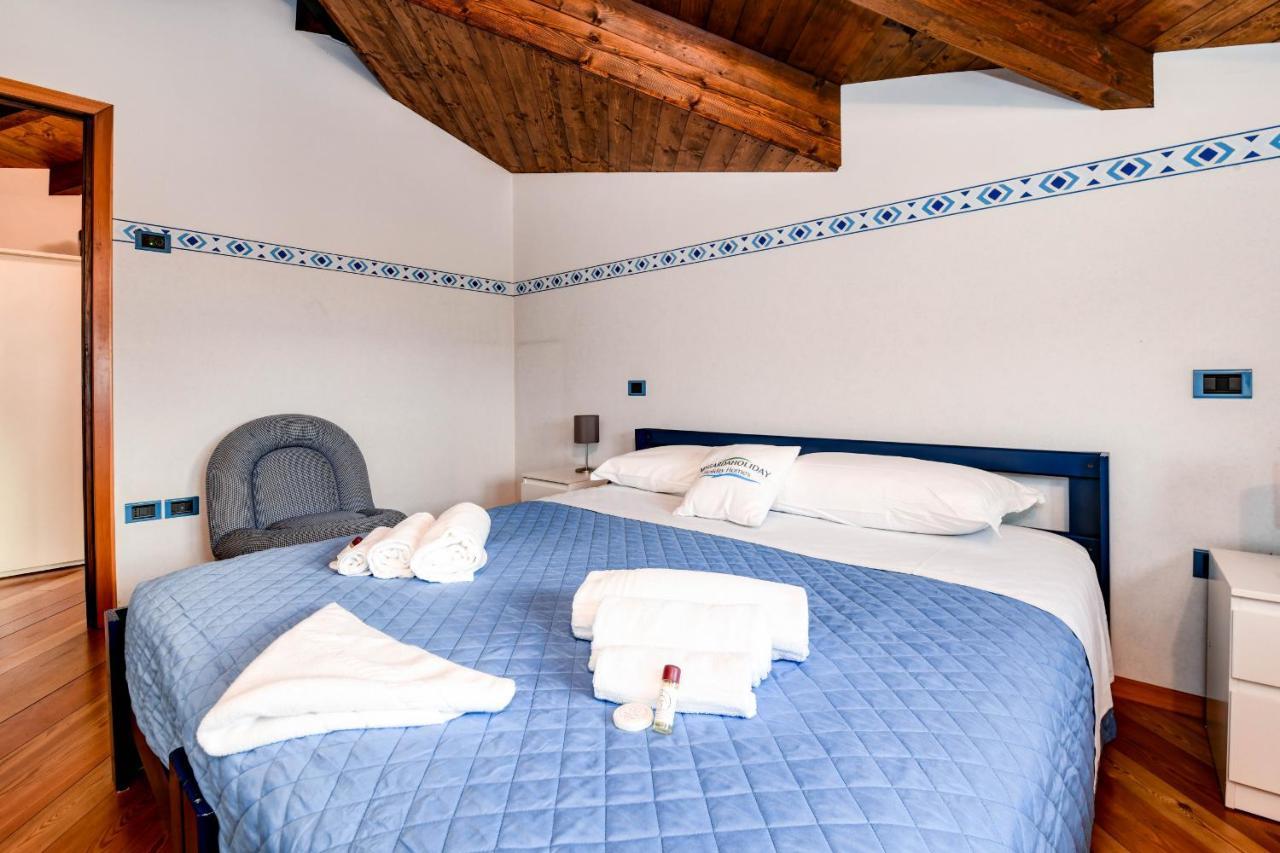 Casa Francesca Villa Pacengo Di Lazise Ngoại thất bức ảnh