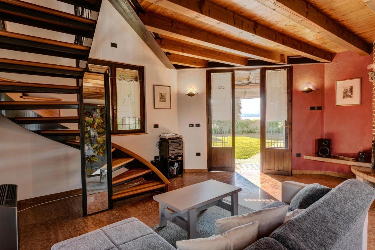 Casa Francesca Villa Pacengo Di Lazise Ngoại thất bức ảnh