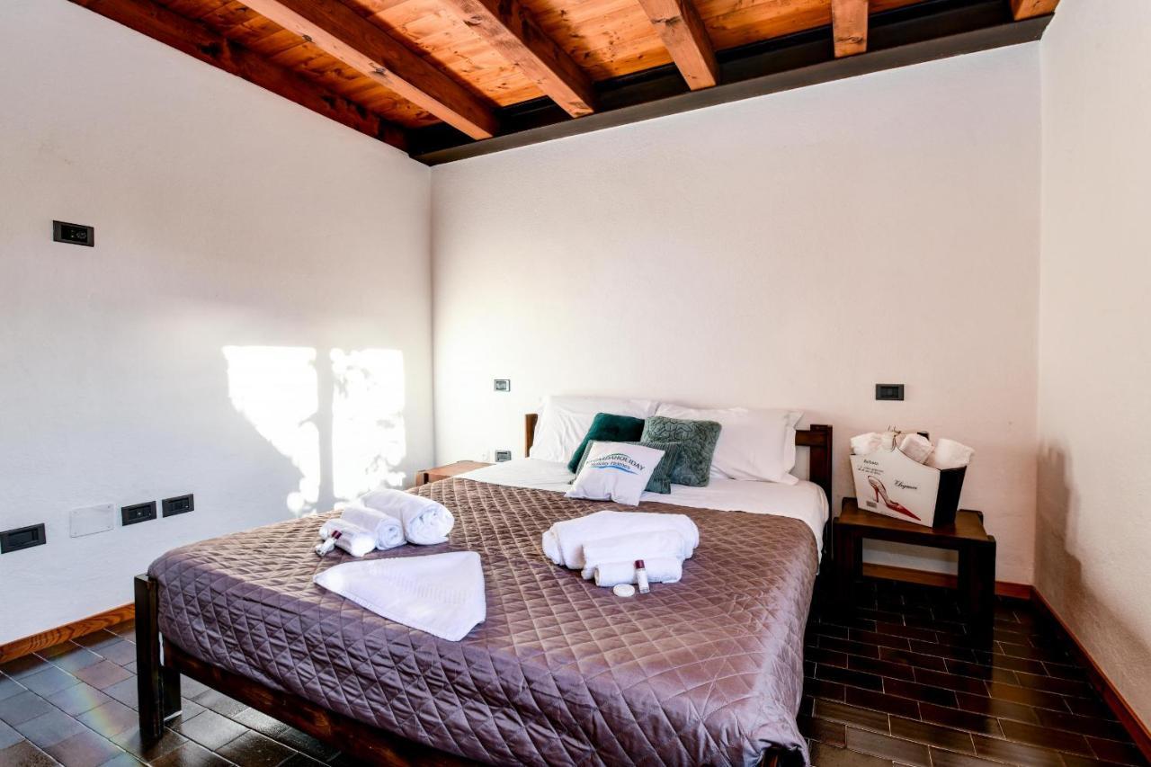 Casa Francesca Villa Pacengo Di Lazise Ngoại thất bức ảnh
