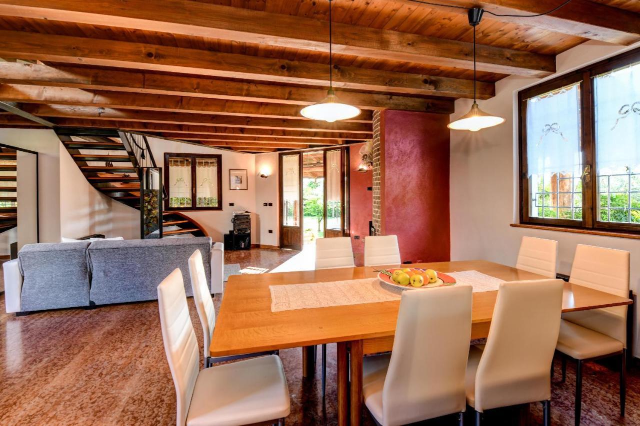 Casa Francesca Villa Pacengo Di Lazise Ngoại thất bức ảnh