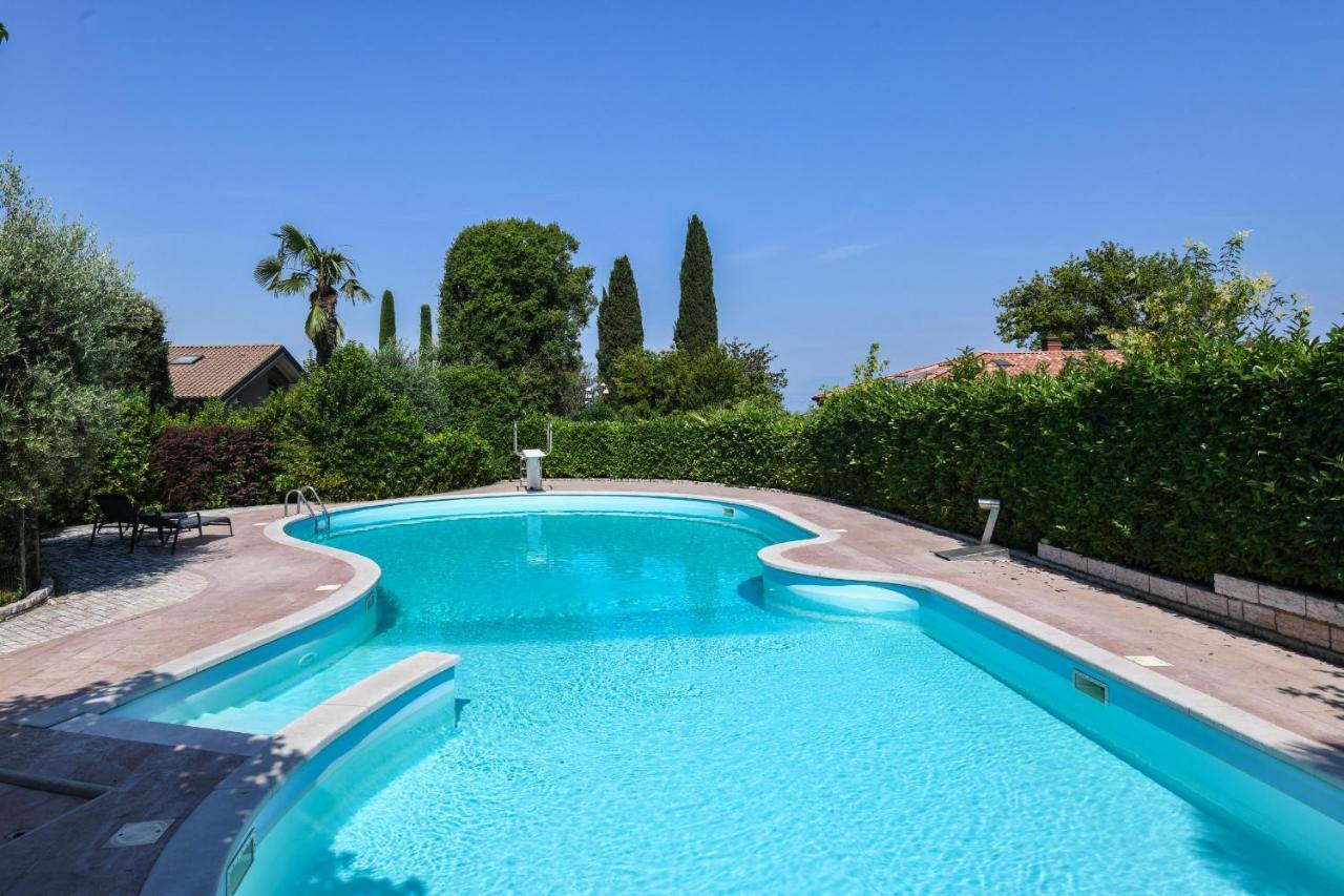 Casa Francesca Villa Pacengo Di Lazise Ngoại thất bức ảnh